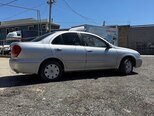 Nissan Sunny-4