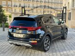 Kia Sportage-11