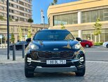 Kia Sportage-7