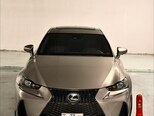 Lexus IS 300-9