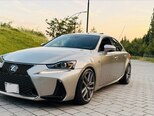 Lexus IS 300-4