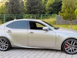 Lexus IS 300-5