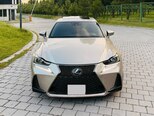 Lexus IS 300-2