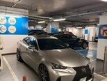 Lexus IS 300-10