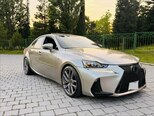 Lexus IS 300-1