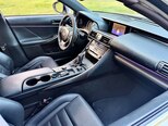 Lexus IS 300-11