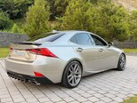 Lexus IS 300-8