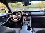 Lexus IS 300-12