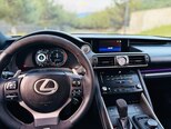 Lexus IS 300-19