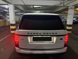 Land Rover Range Rover-3