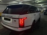 Land Rover Range Rover-4