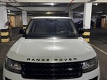 Land Rover Range Rover-7