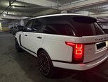 Land Rover Range Rover-5