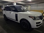Land Rover Range Rover-9