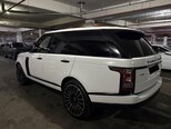 Land Rover Range Rover-8