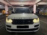 Land Rover Range Rover-2