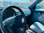 Mercedes C 200-7