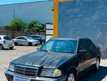 Mercedes C 200-3