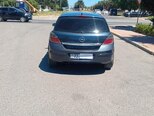 Opel Astra-3