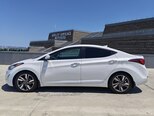 Hyundai Elantra-5