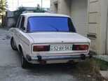 LADA (VAZ) 2106-3