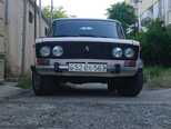 LADA (VAZ) 2106-6