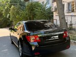 Chevrolet Epica-6