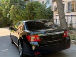 Chevrolet Epica-5