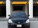 Kia Rio-1