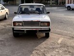 LADA (VAZ) 2107-1