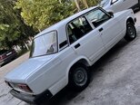 LADA (VAZ) 2107-2
