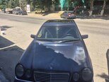 Mercedes E 200-2