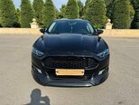 Ford Fusion (North America)-1
