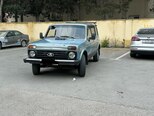 LADA (VAZ) Niva-1