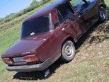 LADA (VAZ) 2107-2