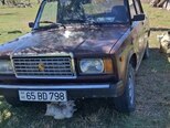 LADA (VAZ) 2107-1