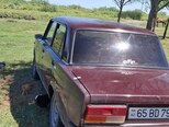 LADA (VAZ) 2107-4