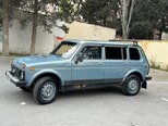 LADA (VAZ) Niva-2