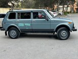 LADA (VAZ) Niva-3