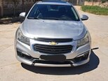 Chevrolet Cruze-1