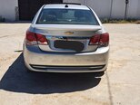 Chevrolet Cruze-2