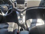 Chevrolet Cruze-3