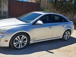 Chevrolet Cruze-6