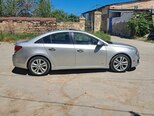 Chevrolet Cruze-5