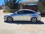 Chevrolet Cruze-7
