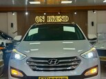 Hyundai Santa Fe-1