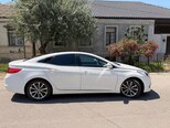 Hyundai Grandeur-5