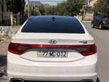 Hyundai Grandeur-4