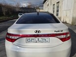 Hyundai Grandeur-2