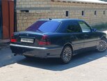 Mercedes C 180-6